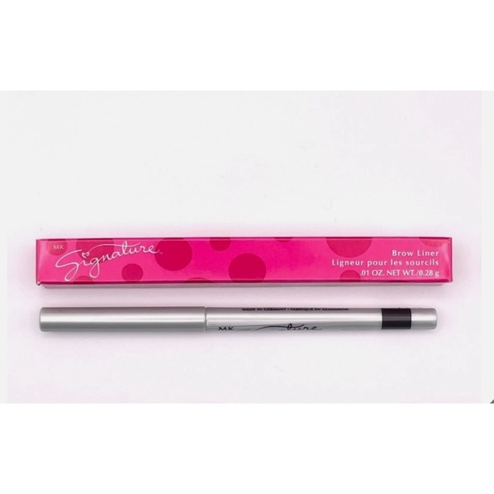 New Mary Kay Signature Brow Definer Pencil - Soft Auburn